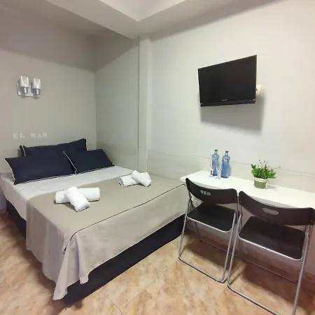 Rosamar Maritim 4* 4*