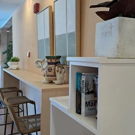 Hotel Rosamar Maritim 4* 4*