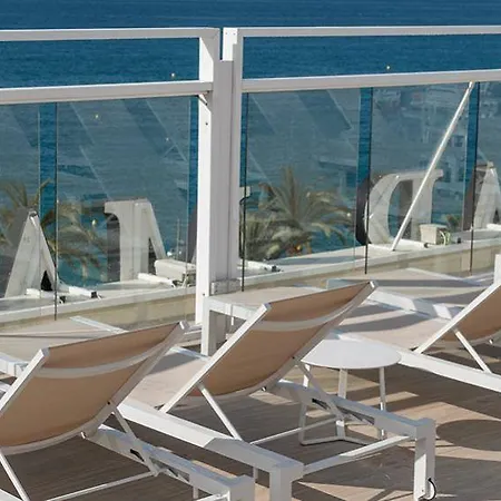 Rosamar Maritim 4* 4* Льорет-де-Мар