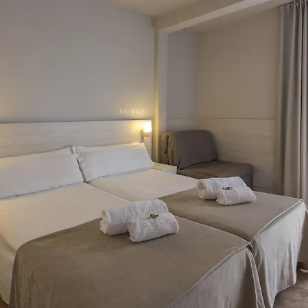 Rosamar Maritim 4* Lloret de Mar
