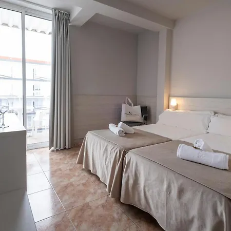 Rosamar Maritim 4* Hotell 4*