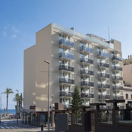 Hotell Rosamar Maritim 4* 4*