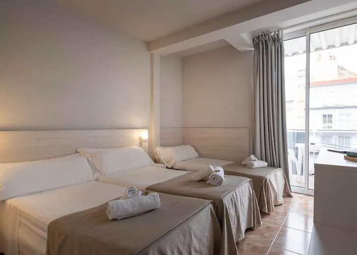 Rosamar Maritim 4* Отель Льорет-де-Мар