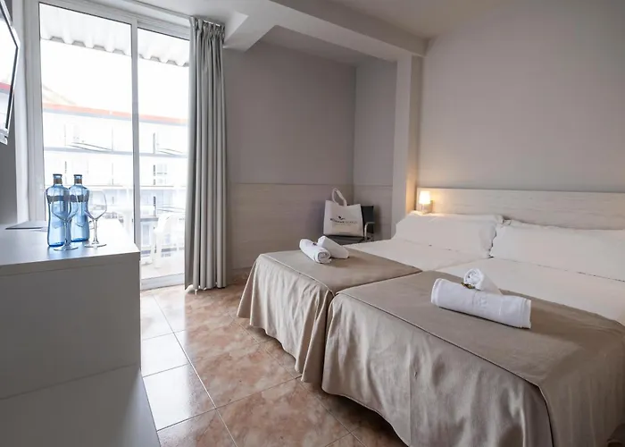 Rosamar Maritim 4* Szálloda 4*