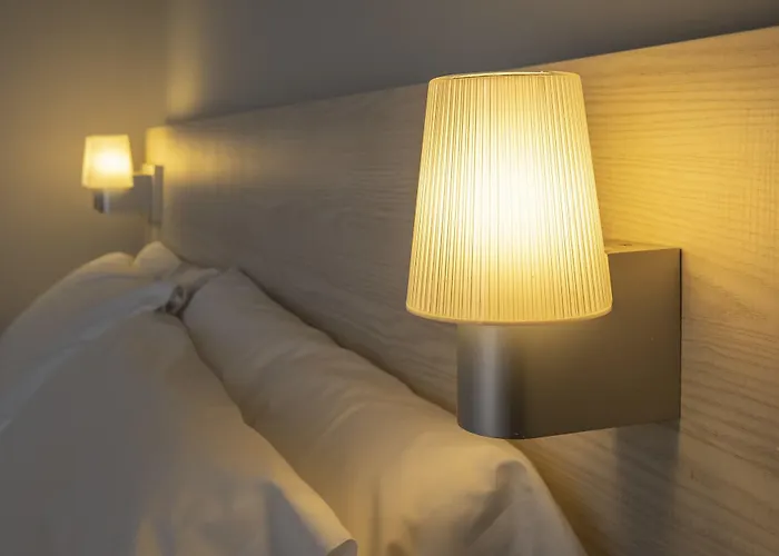 Отель Rosamar Maritim 4* Льорет-де-Мар