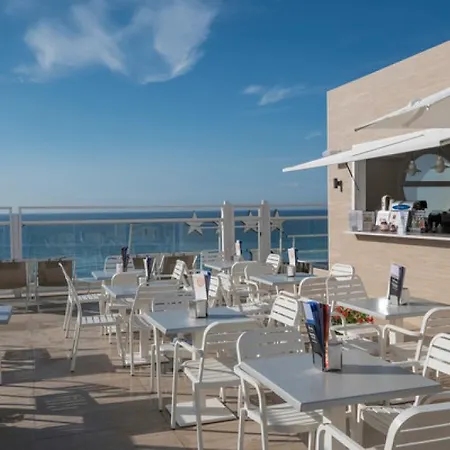 Rosamar Maritim 4* 4* Lloret de Mar