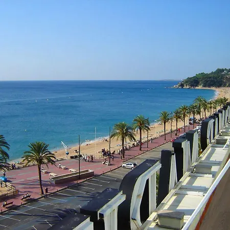 Hotel Rosamar Maritim 4* 4*
