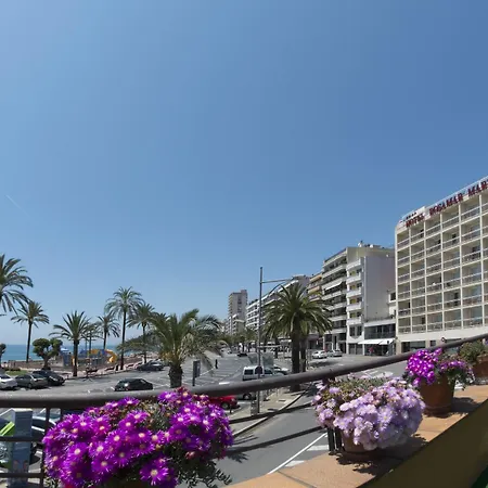 Rosamar Maritim 4* 4* Lloret de Mar