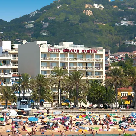 Rosamar Maritim 4* 4*