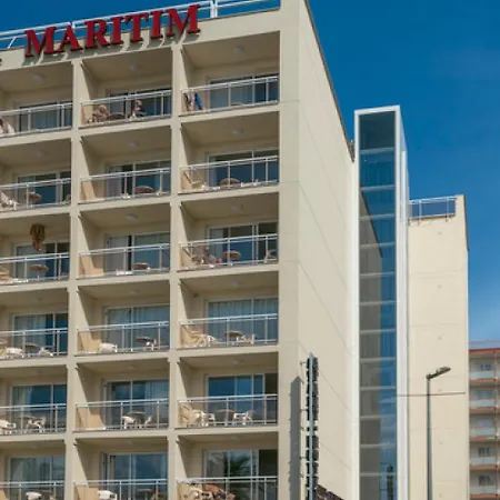 Hotel Rosamar Maritim 4* 4*