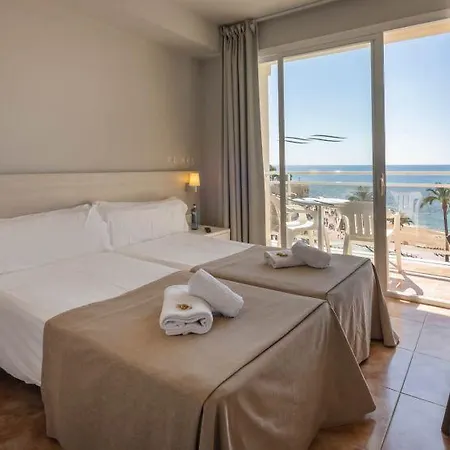 Rosamar Maritim 4* 4* Lloret de Mar