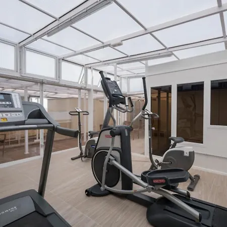 Rosamar Maritim 4* Hotel 4*