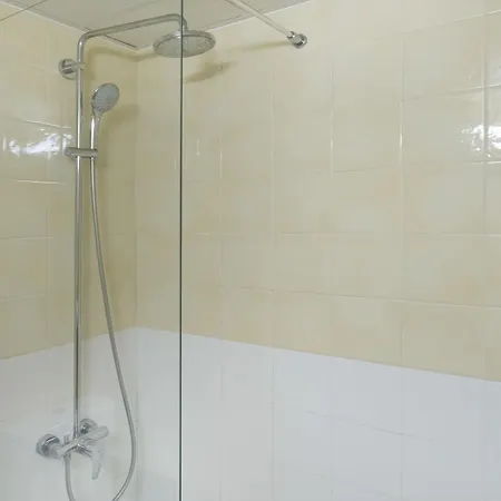 מלון Rosamar Maritim 4* 4*