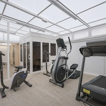 Rosamar Maritim 4* 4* Lloret de Mar
