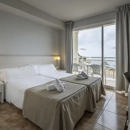 Rosamar Maritim 4* 4*