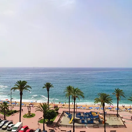 Hotel Rosamar Maritim 4* Lloret de Mar