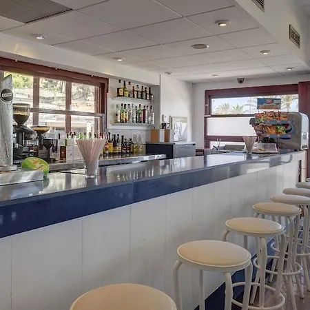 Rosamar Maritim 4* Lloret de Mar