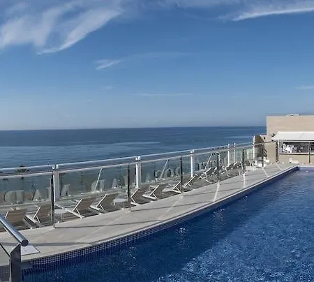 Rosamar Maritim 4* Hotel