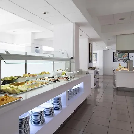 Hotel Rosamar Maritim 4*
