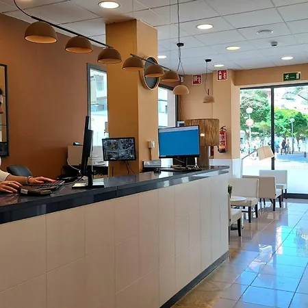 Rosamar Maritim 4* Hotel Lloret de Mar