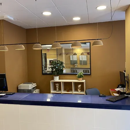 מלון Rosamar Maritim 4* יורט דה מאר