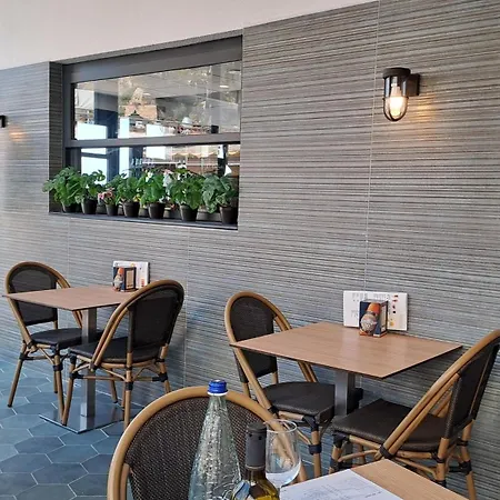 Rosamar Maritim 4* 4*