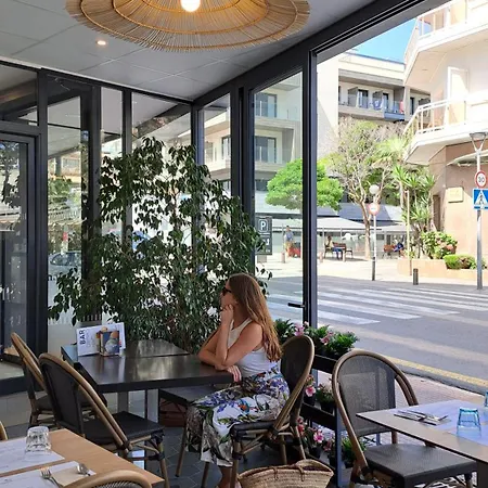 Rosamar Maritim 4* Lloret de Mar