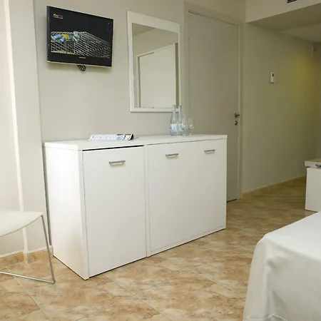 Hotel Rosamar Maritim 4* Lloret de Mar