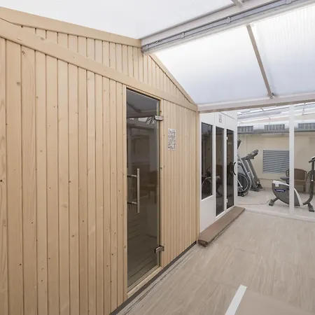 Rosamar Maritim 4* מלון יורט דה מאר