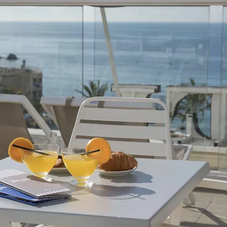 Rosamar Maritim 4* יורט דה מאר