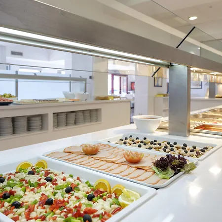 Rosamar Maritim 4* Lloret de Mar