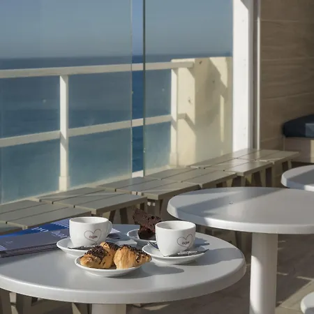 Rosamar Maritim 4* 4* יורט דה מאר