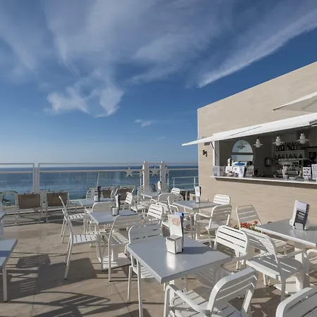 Rosamar Maritim 4* Hotel Lloret de Mar