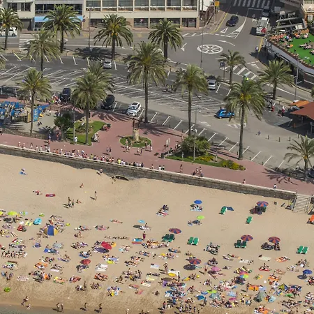 Rosamar Maritim 4* Hotel