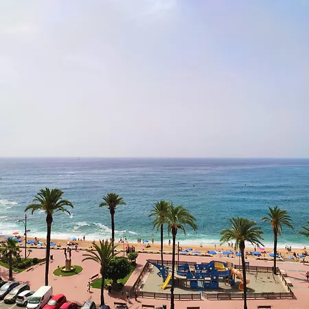 ホテル Rosamar Maritim 4* 4*