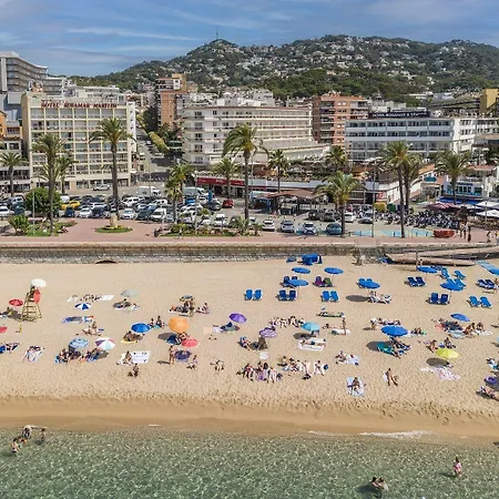 Rosamar Maritim 4* Hotel