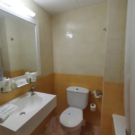 Rosamar Maritim 4* 4*