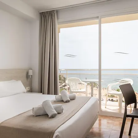 Rosamar Maritim 4* Hotel