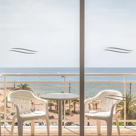 Rosamar Maritim 4* Hotel Lloret de Mar