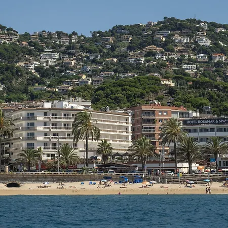 Rosamar Maritim 4*