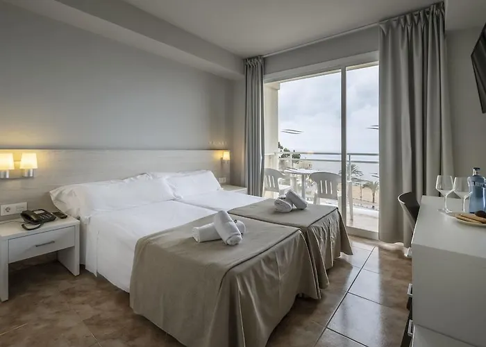 Rosamar Maritim 4* 4*