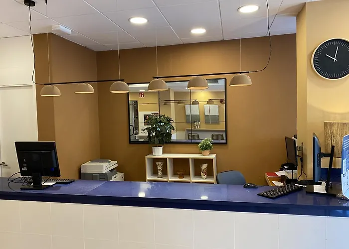 Hotel Rosamar Maritim 4* Lloret de Mar