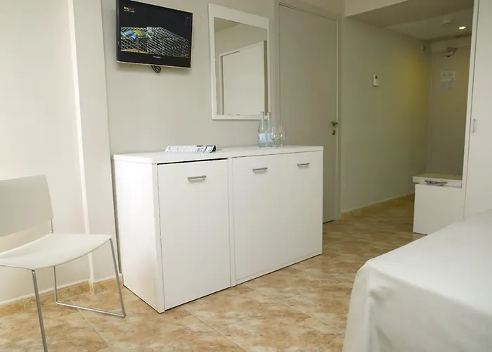 Hotel Rosamar Maritim 4* Lloret de Mar