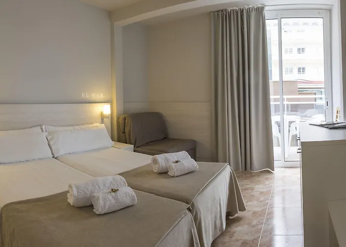 Rosamar Maritim 4* Hotel Lloret de Mar