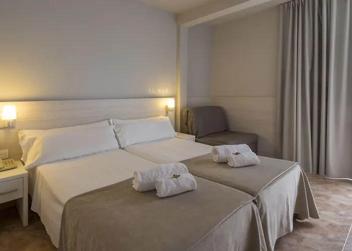 Rosamar Maritim 4* Hotel Lloret de Mar