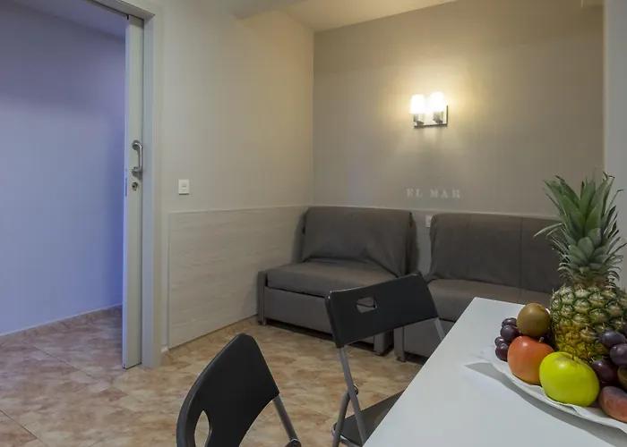 Rosamar Maritim 4* Hotel 4*