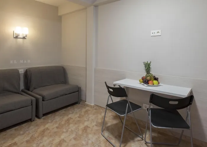 Hotel Rosamar Maritim 4* 4*