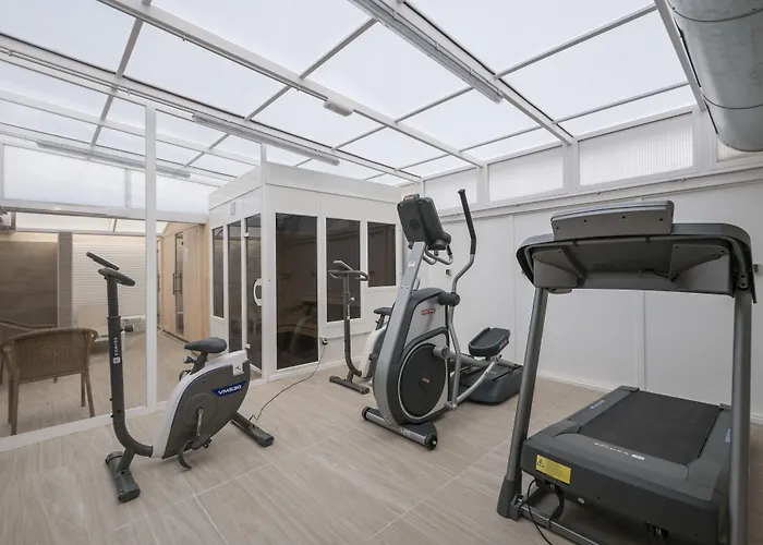 Rosamar Maritim 4* Hotel