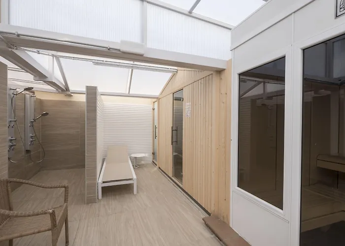 Rosamar Maritim 4* 4*