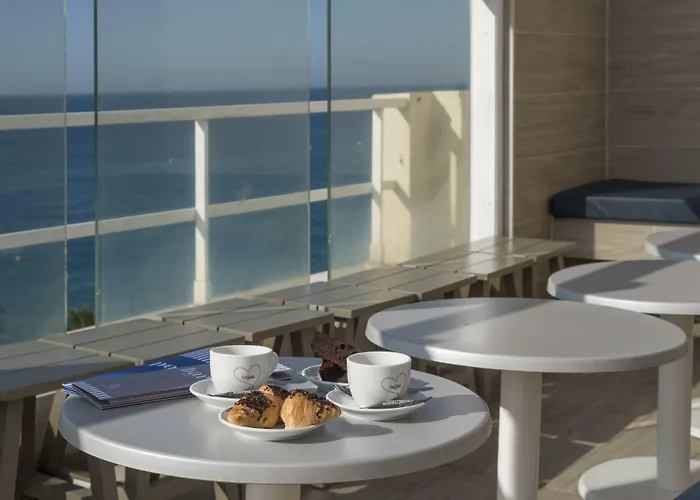 Rosamar Maritim 4* 4* Lloret de Mar